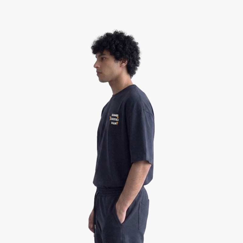 Men's Sports Sweatshirt TROPIC SEASON